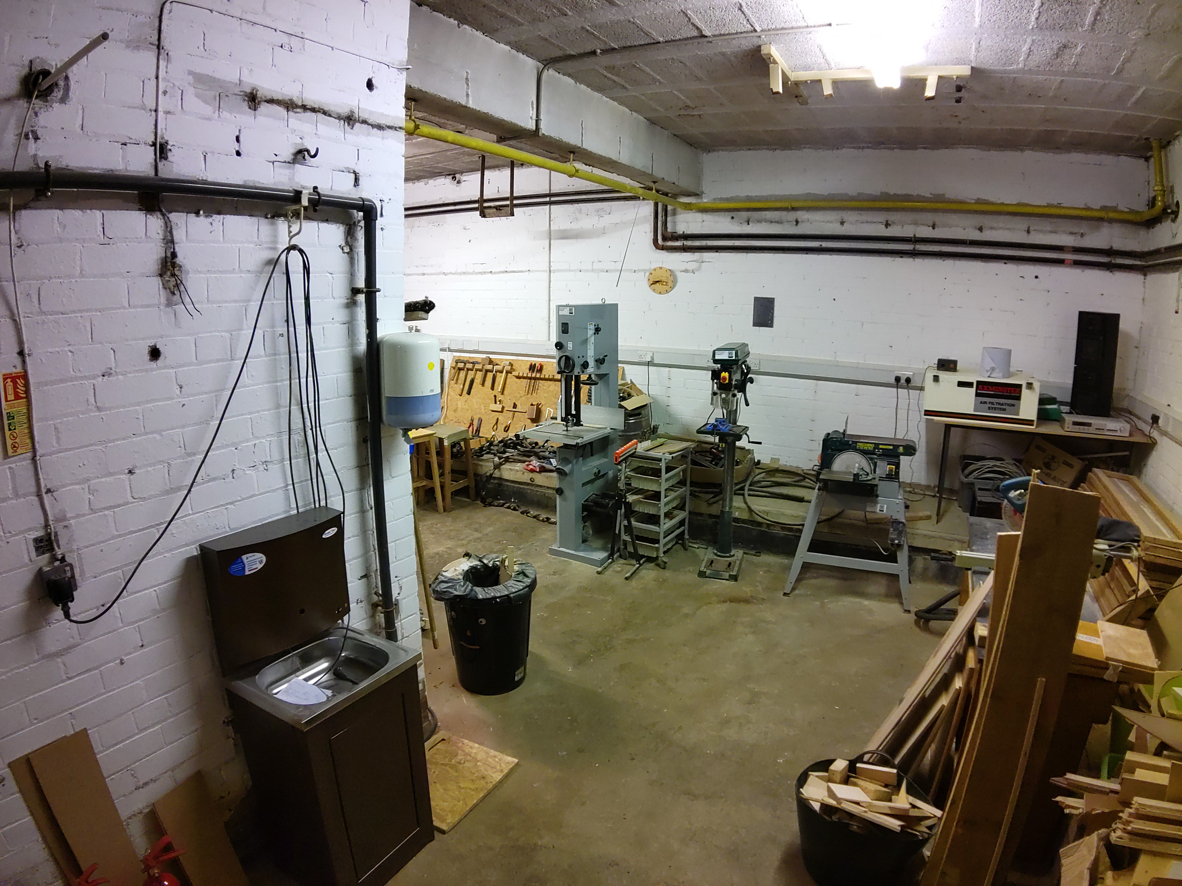 Machine tools